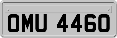 OMU4460