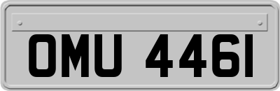 OMU4461