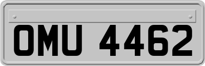OMU4462