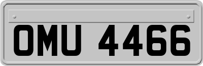 OMU4466