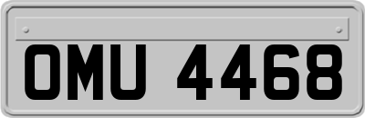 OMU4468