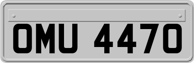 OMU4470