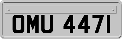 OMU4471