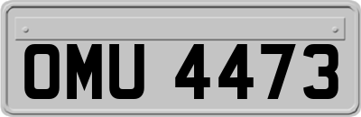 OMU4473