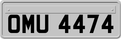 OMU4474