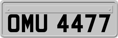 OMU4477