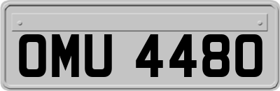 OMU4480