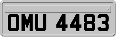 OMU4483