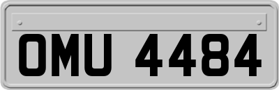OMU4484