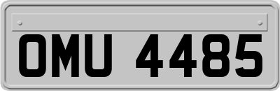 OMU4485