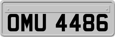 OMU4486