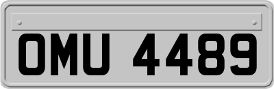 OMU4489