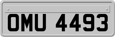 OMU4493
