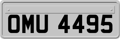 OMU4495
