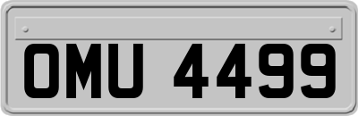 OMU4499