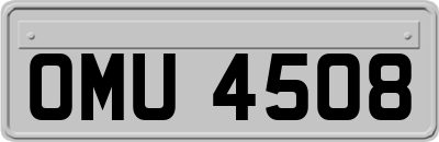 OMU4508