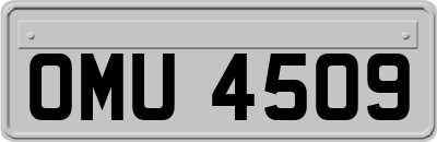 OMU4509