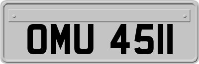 OMU4511