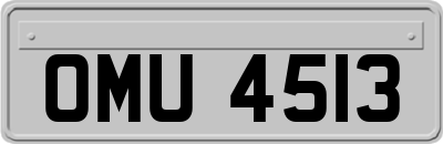 OMU4513