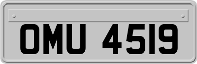 OMU4519