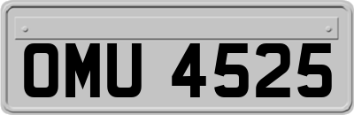 OMU4525