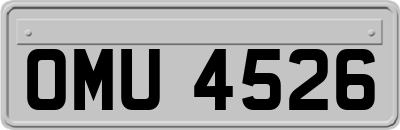 OMU4526