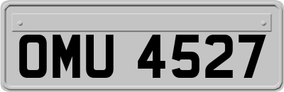 OMU4527