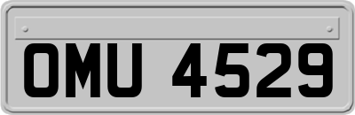 OMU4529