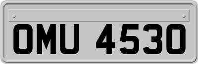 OMU4530