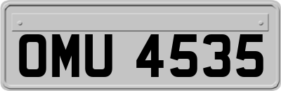 OMU4535