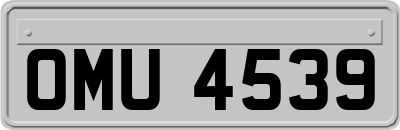 OMU4539