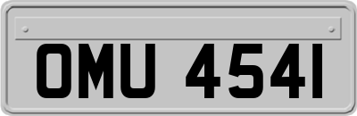 OMU4541