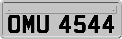 OMU4544