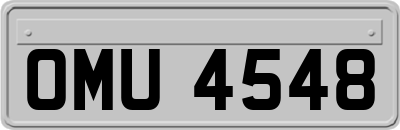 OMU4548