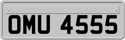 OMU4555