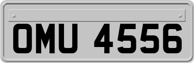 OMU4556