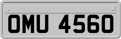 OMU4560