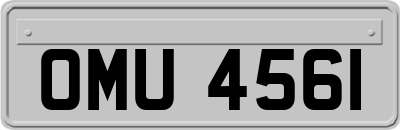 OMU4561