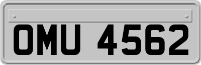 OMU4562