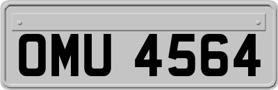 OMU4564
