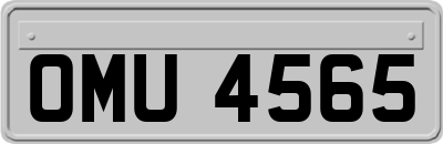 OMU4565