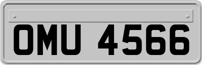 OMU4566