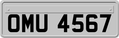 OMU4567