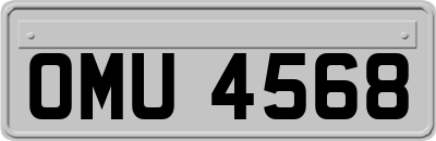 OMU4568