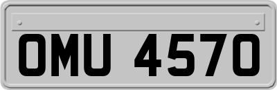 OMU4570