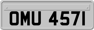 OMU4571