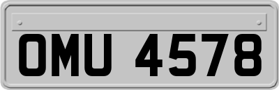 OMU4578