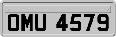 OMU4579