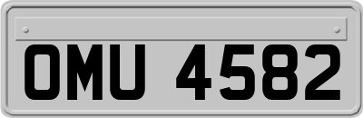 OMU4582