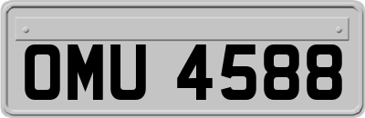 OMU4588
